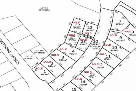 Photo of property in 44 Feist Street, Carterton, 5713