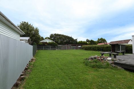 Photo of property in 27 Collingwood Street, Strathern, Invercargill, 9812