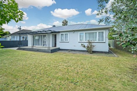 Photo of property in 1105 Cunningham Crescent, Mayfair, Hastings, 4122