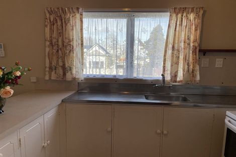 Photo of property in 5a Tennyson Street, Dannevirke, 4930