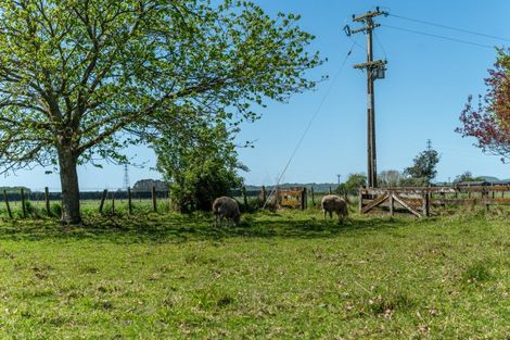 Photo of property in 157 Perrys Road, East Taratahi, Masterton, 5887