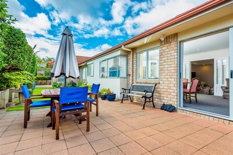 Photo of property in 16 Hendrika Court, Hobsonville, Auckland, 0618