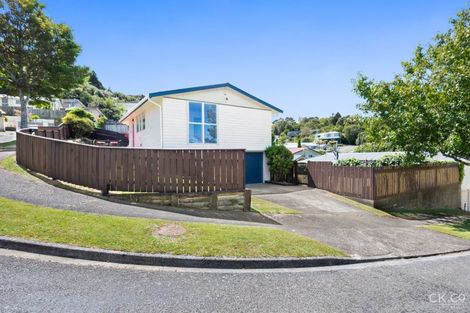 Photo of property in 26 Picasso Grove, Belmont, Lower Hutt, 5010