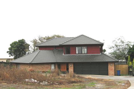 Photo of property in 21 Farquhar Road, Glendene, Auckland, 0602