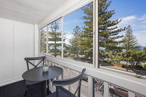 Photo of property in 245 Marine Parade, Napier South, Napier, 4110