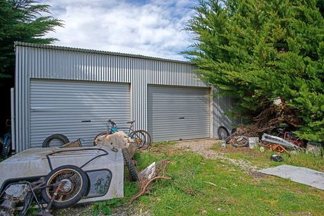 Photo of property in 89 Pensher Street, Waitahuna, Lawrence, 9593