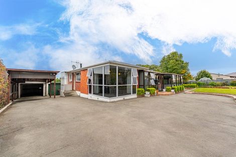 Photo of property in 186a North Street, West End, Timaru, 7910