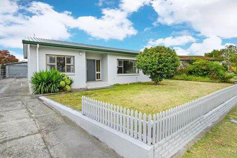 Photo of property in 81 Caernarvon Drive, Flaxmere, Hastings, 4120