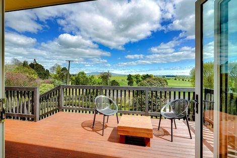 Photo of property in 3987 Ohaupo Road, Ohaupo, 3881