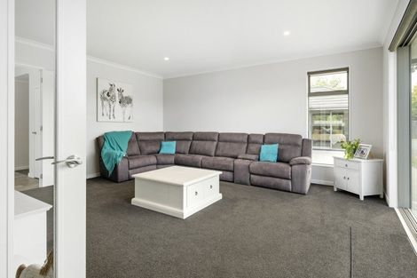 Photo of property in 25 Birchwood Avenue, Burleigh, Blenheim, 7201