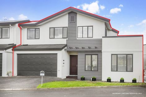 Photo of property in 53/17 Georgia Terrace, Albany, Auckland, 0632