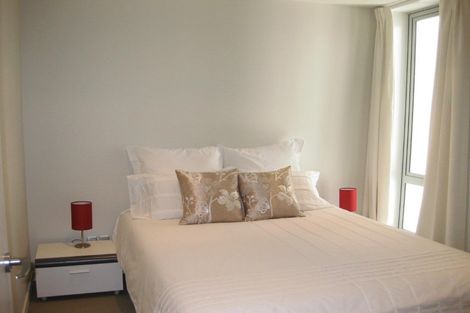 Photo of property in Republic2, 5b/11 Tennyson Street, Te Aro, Wellington, 6011