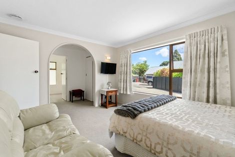 Photo of property in 15a Stuart Street, Levin, 5510