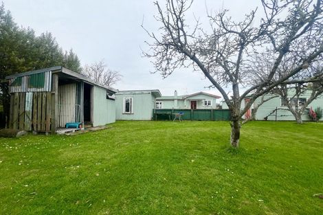 Photo of property in 50 Mcphee Street, Dannevirke, 4930