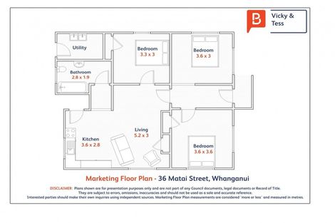 Photo of property in 36 Matai Street, Castlecliff, Whanganui, 4501