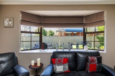 Photo of property in 8 Willowbank Crescent, Feilding, 4702