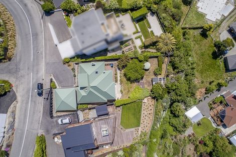 Photo of property in 31 Mount Pleasant Road, Mount Pleasant, Christchurch, 8081