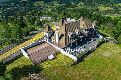 Photo of property in 99 Parakiore Road, Ngararatunua, Whangarei, 0176