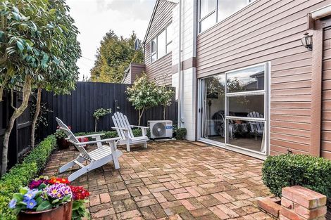 Photo of property in 2/85 Trafalgar Street, St Albans, Christchurch, 8014