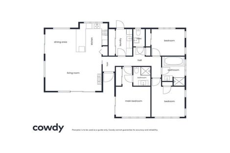 Photo of property in 43 Rawson Street, New Brighton, Christchurch, 8083
