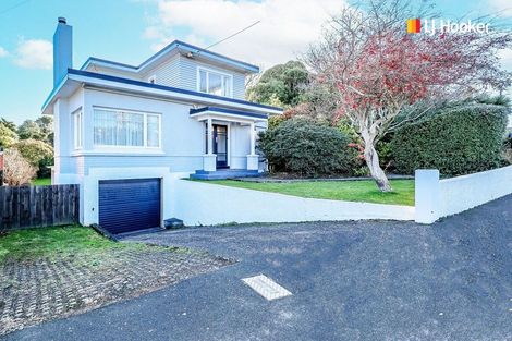 Photo of property in 201 Musselburgh Rise, Andersons Bay, Dunedin, 9013