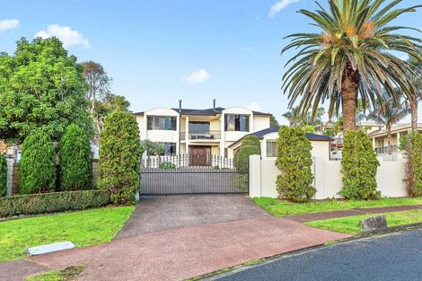 Photo of property in 56 Manor Park, Sunnyhills, Auckland, 2010