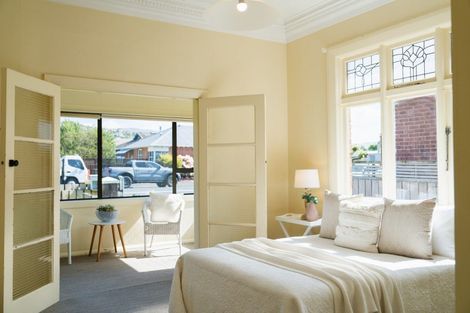 Photo of property in 267 Macandrew Road, Forbury, Dunedin, 9012