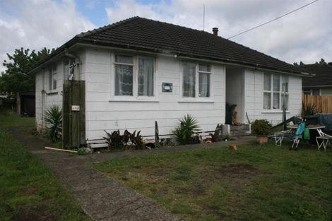 Photo of property in 5 Hall Street, Kawerau, 3127