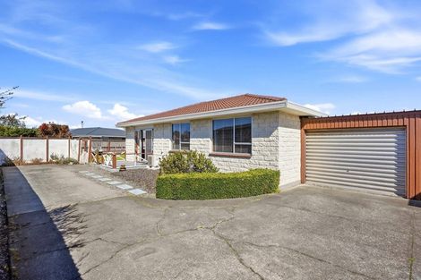 Photo of property in 1/72 Breens Road, Bishopdale, Christchurch, 8051