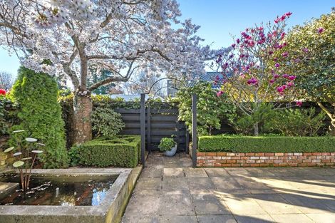 Photo of property in 1/127 Fendalton Road, Fendalton, Christchurch, 8014