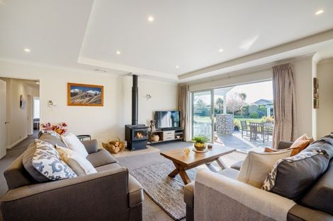 Photo of property in 35 Cullen Avenue, Swannanoa, Rangiora, 7475