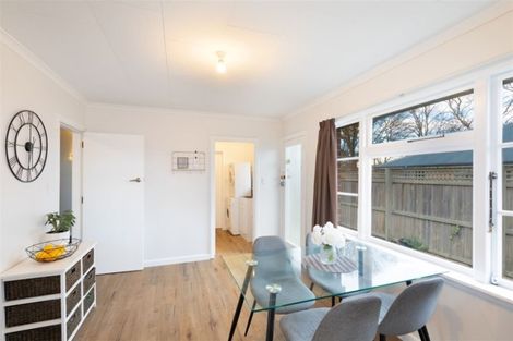 Photo of property in 13 Maryhill Avenue, Hoon Hay, Christchurch, 8025