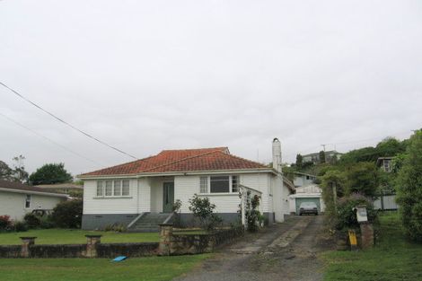 Photo of property in 14 Wood Street, Paeroa, 3600