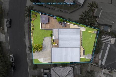 Photo of property in 64 O'halloran Road, Howick, Auckland, 2014