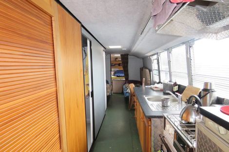 Photo of property in 152 Torea Street, Granity, 7823