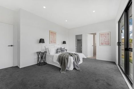 Photo of property in 39b Leathem Crescent, Pokeno, 2402