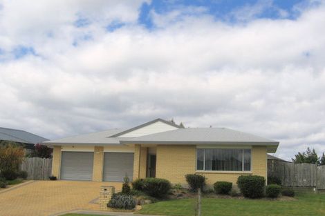 Photo of property in 55 Balmoral Drive, Hilltop, Taupo, 3330