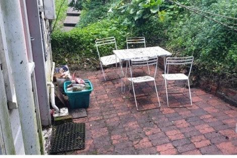 Photo of property in 13 Mortimer Terrace, Aro Valley, Wellington, 6021