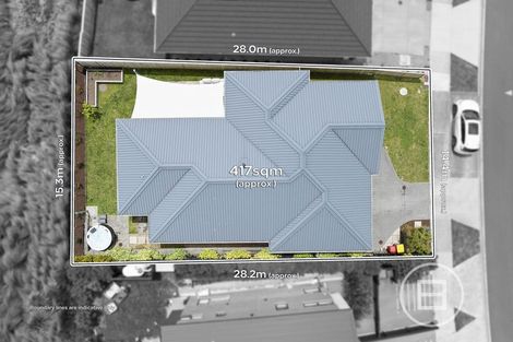 Photo of property in 52 Jane Maree Road, Kumeu, 0810