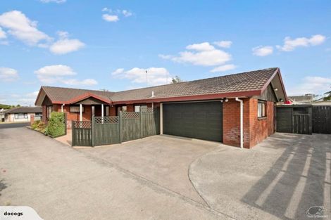 Photo of property in 1/25 Roulston Street, Pukekohe, 2120