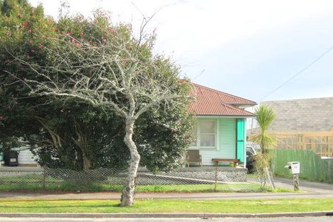 Photo of property in 38 Lyon Street, Frankton, Hamilton, 3204