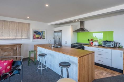 Photo of property in 165 Townsend Road, Miramar, Wellington, 6022