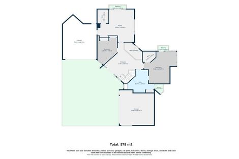 Photo of property in 211b Douglas Street, Highfield, Timaru, 7910