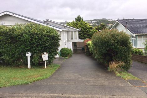 Photo of property in 2/11 Retter Street, Paparangi, Wellington, 6037