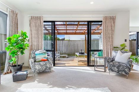 Photo of property in 29 Kopuru Road, Whenuapai, Auckland, 0618