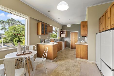 Photo of property in 25 Jubilee Road, Khandallah, Wellington, 6035