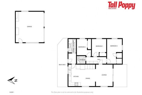 Photo of property in 26 Rogers Street, Blenheim, 7201