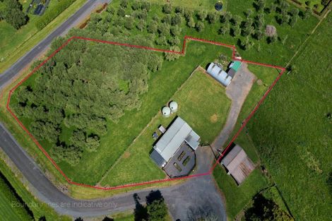Photo of property in 9 Meadow Lane, Pakaraka, Kaikohe, 0472