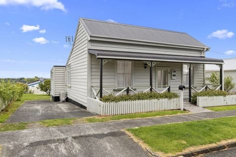 Photo of property in 27 Church Street, Te Aroha, 3320