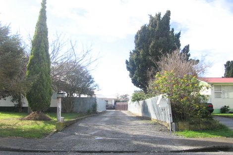 Photo of property in 36 Dover Road, Flaxmere, Hastings, 4120